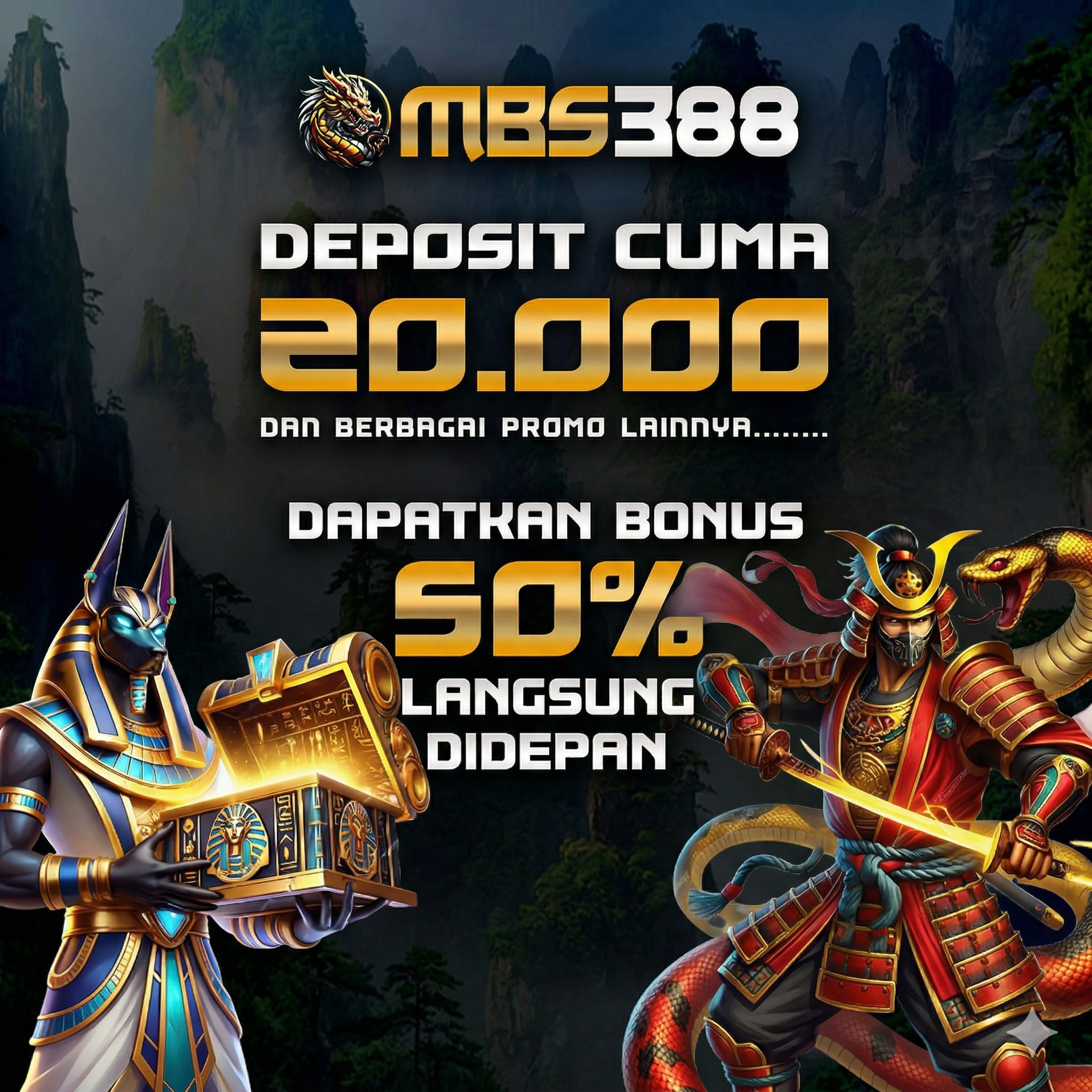 MBS388: Situs Penyediah Game Online Asia Terbaik Dan Bonafit Terpercaya | Login Dan Daftar Mbs388